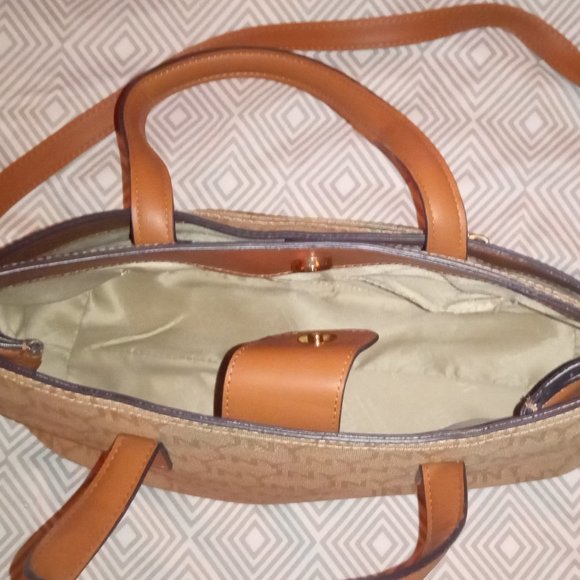 Jones New York HandBag - Picture 5 of 10